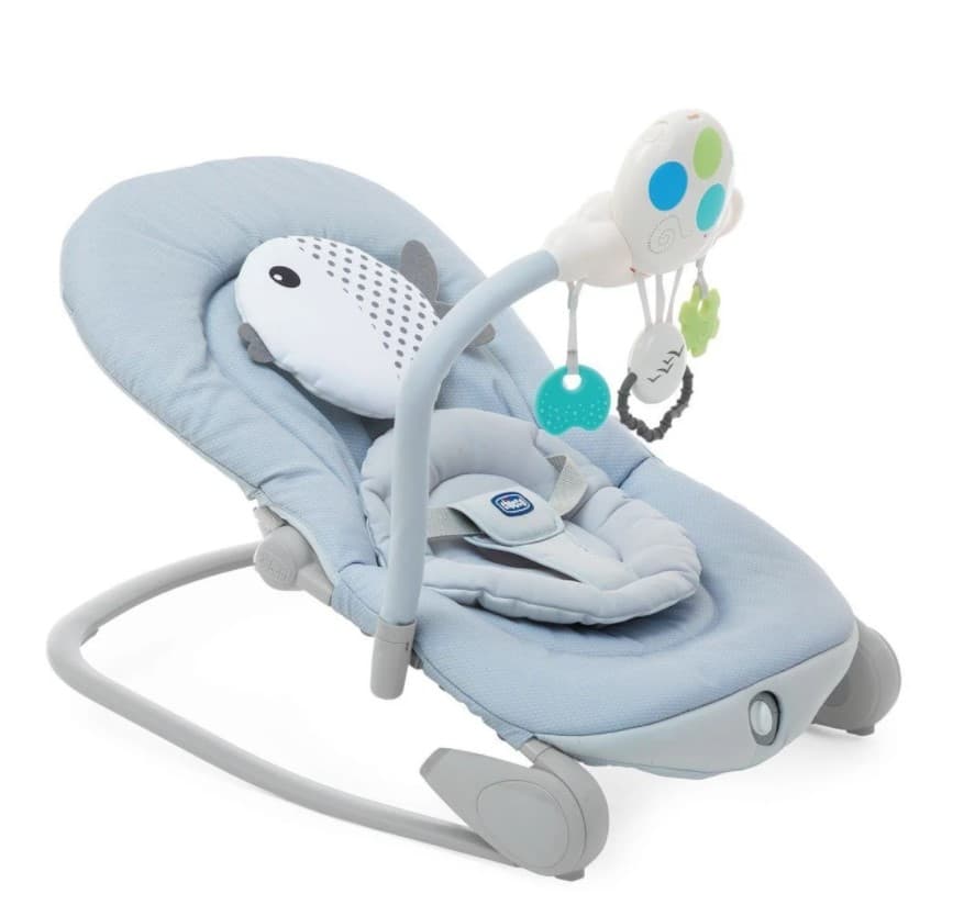Кресло-шезлонг Chicco Balloon 79652.39