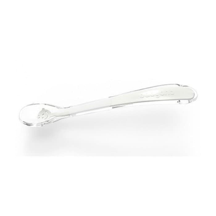 Ложка силиконовая мягкая BabyOno 1460