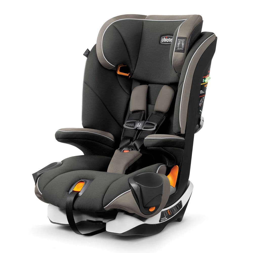 Автокресло Chicco MyFit 79783.25.07