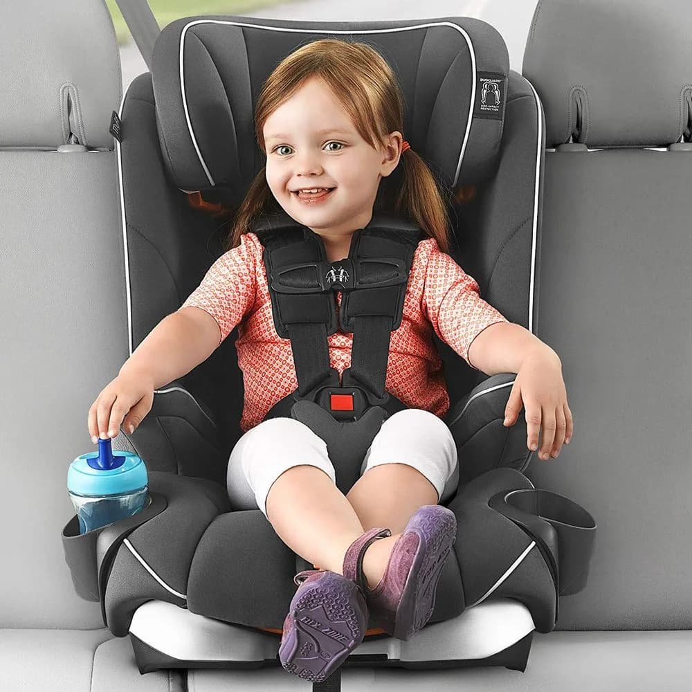 Автокресло Chicco MyFit 79783.25.07 фото 2