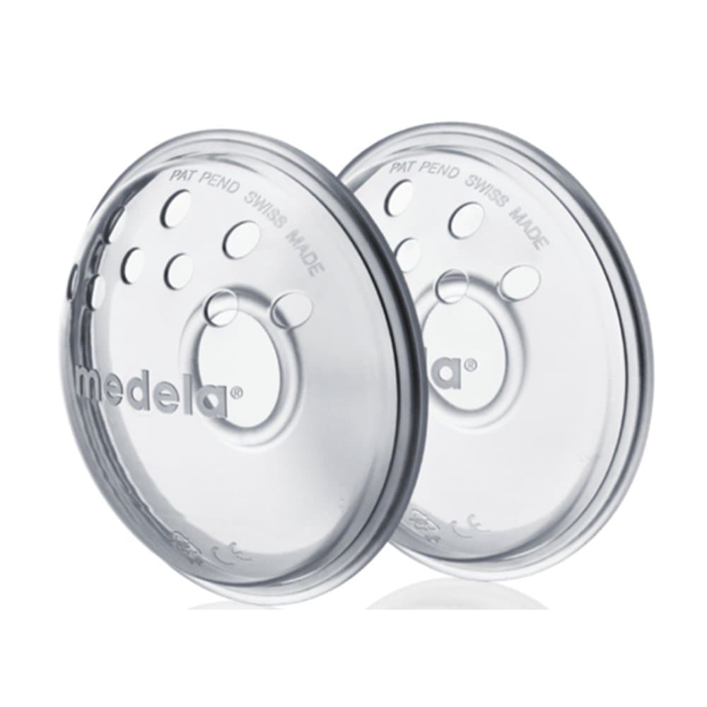 Формувачі сосків Medela 2шт 008.0043