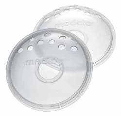 Формувачі сосків Medela 2шт 008.0043 фото 2