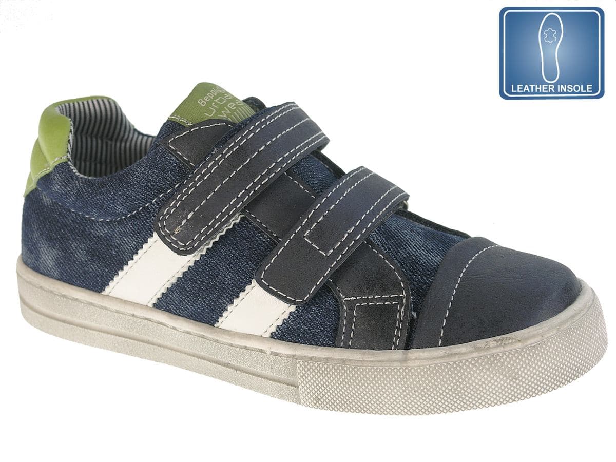 Кеди 25-30 Beppi 2155891 Кеди 25-30 Beppi 2155891