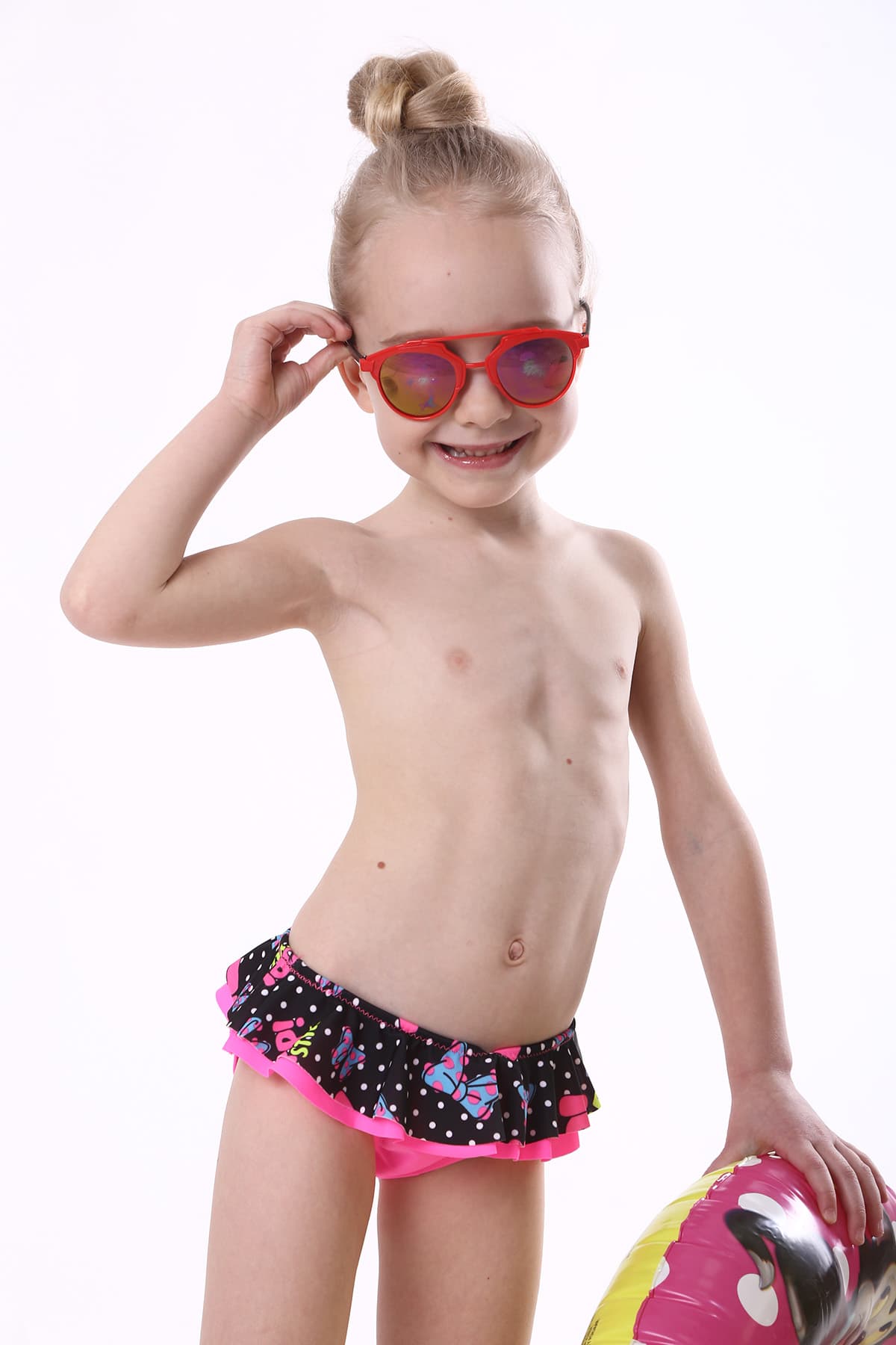 Плавки Keyzi Pop slip Плавки Keyzi Pop slip
