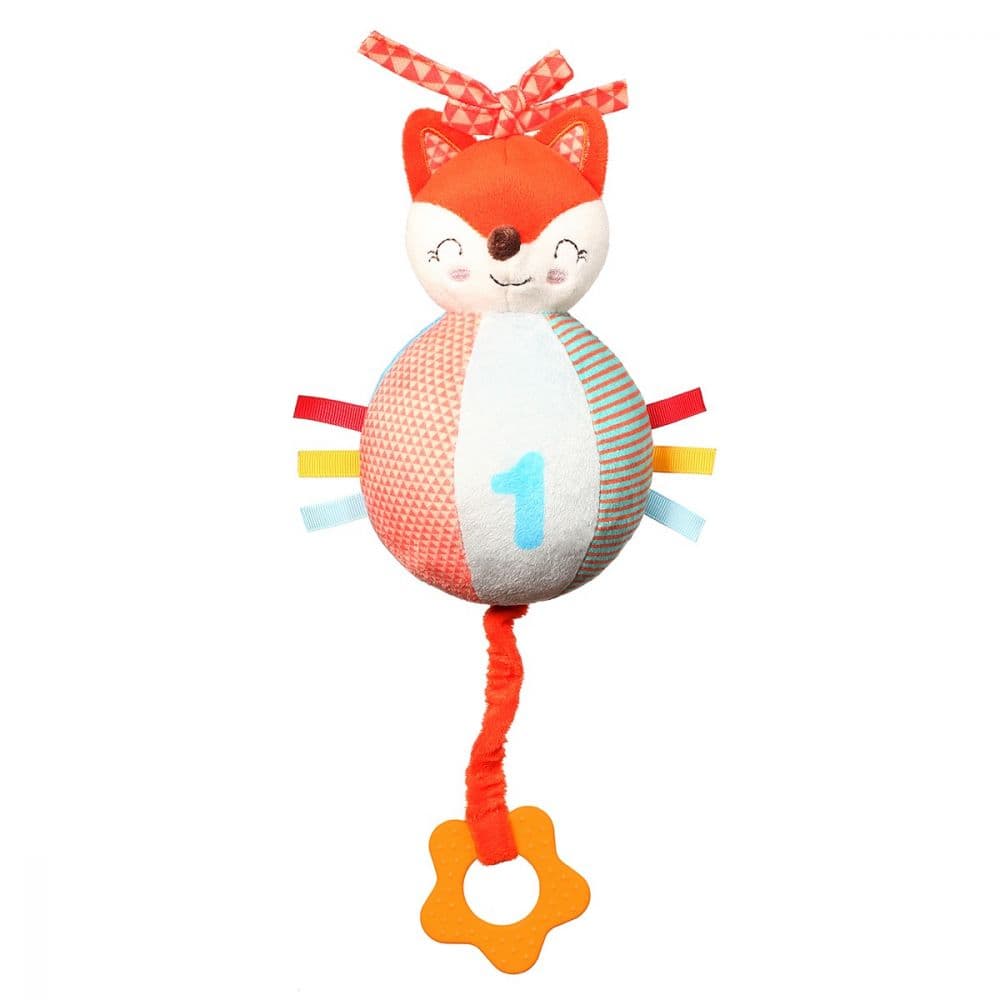 Підвіска BabyOno Лис Вінсент 1167 Підвіска BabyOno Лис Вінсент 1167