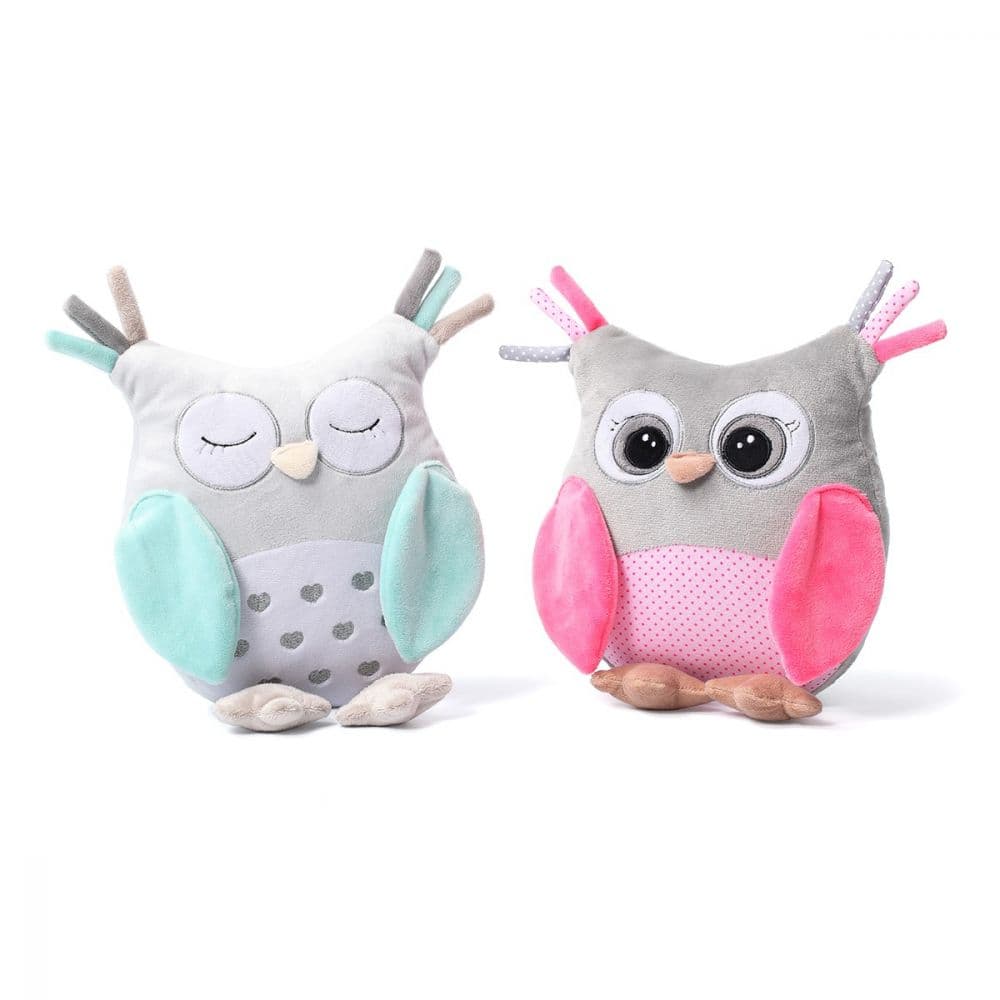 Обнимашка BabyOno Сова София 441 Обнимашка BabyOno Сова София 441
