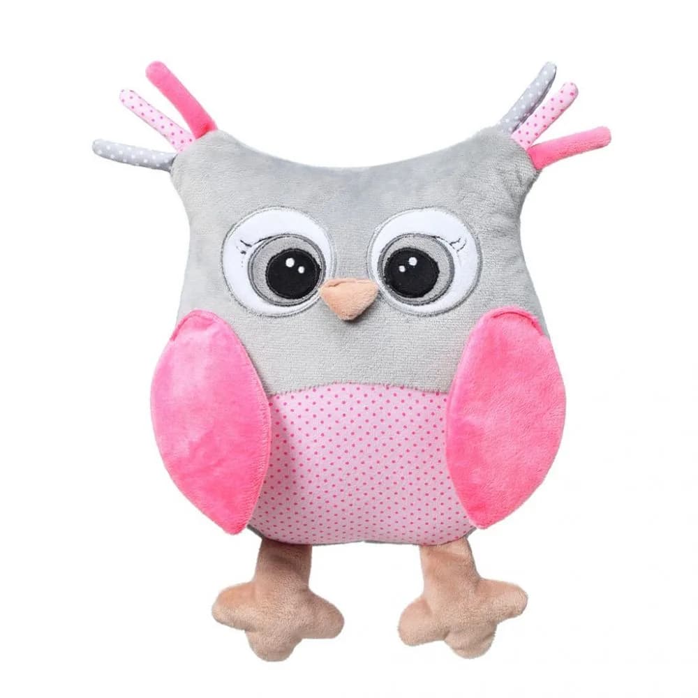 Обнимашка BabyOno Сова София 441 фото 3 Обнимашка BabyOno Сова София 441 фото 3