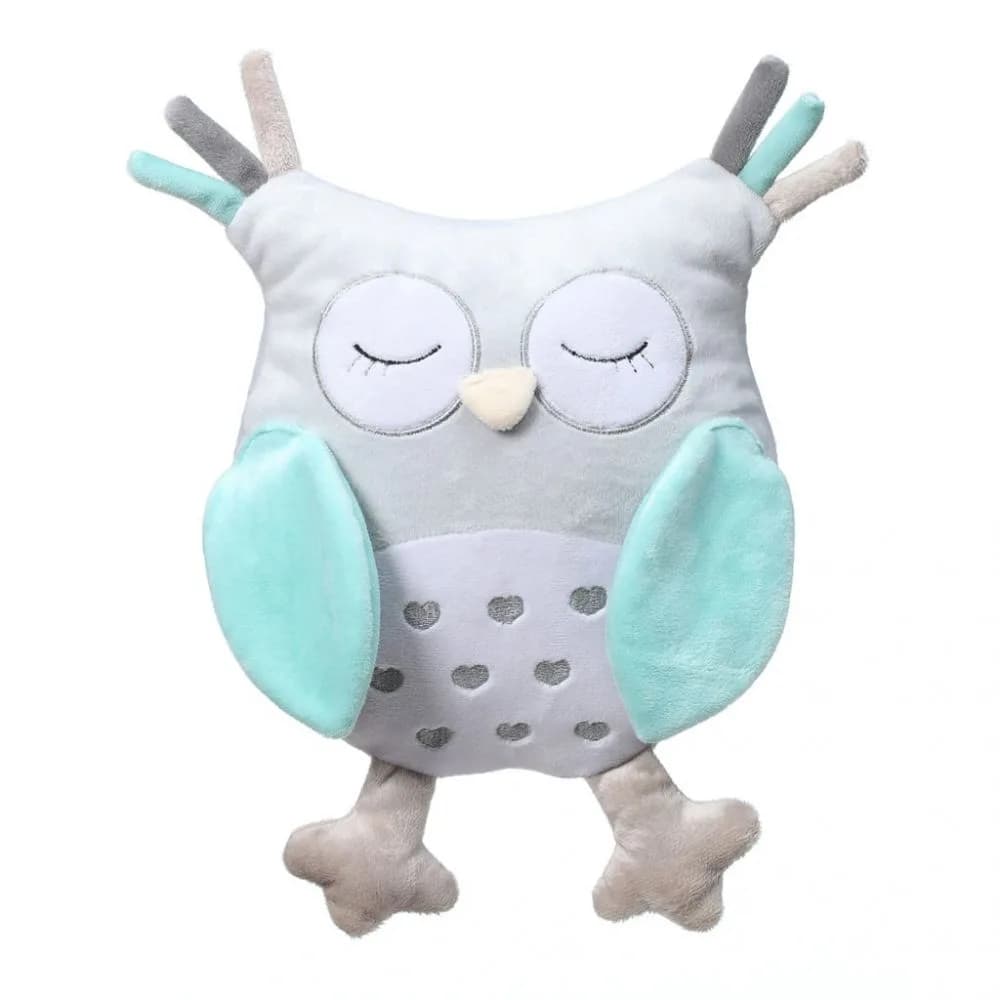 Обнимашка BabyOno Сова София 441 фото 8 Обнимашка BabyOno Сова София 441 фото 8