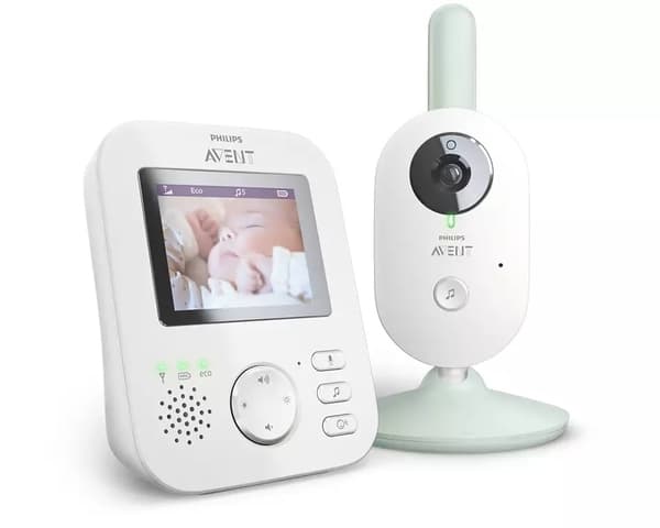 Видеоняня Avent SCD831/52 Видеоняня Avent SCD831/52