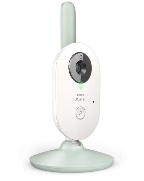 Видеоняня Avent SCD831/52 фото 2 Видеоняня Avent SCD831/52 фото 2