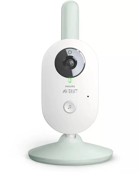 Видеоняня Avent SCD831/52 фото 3 Видеоняня Avent SCD831/52 фото 3
