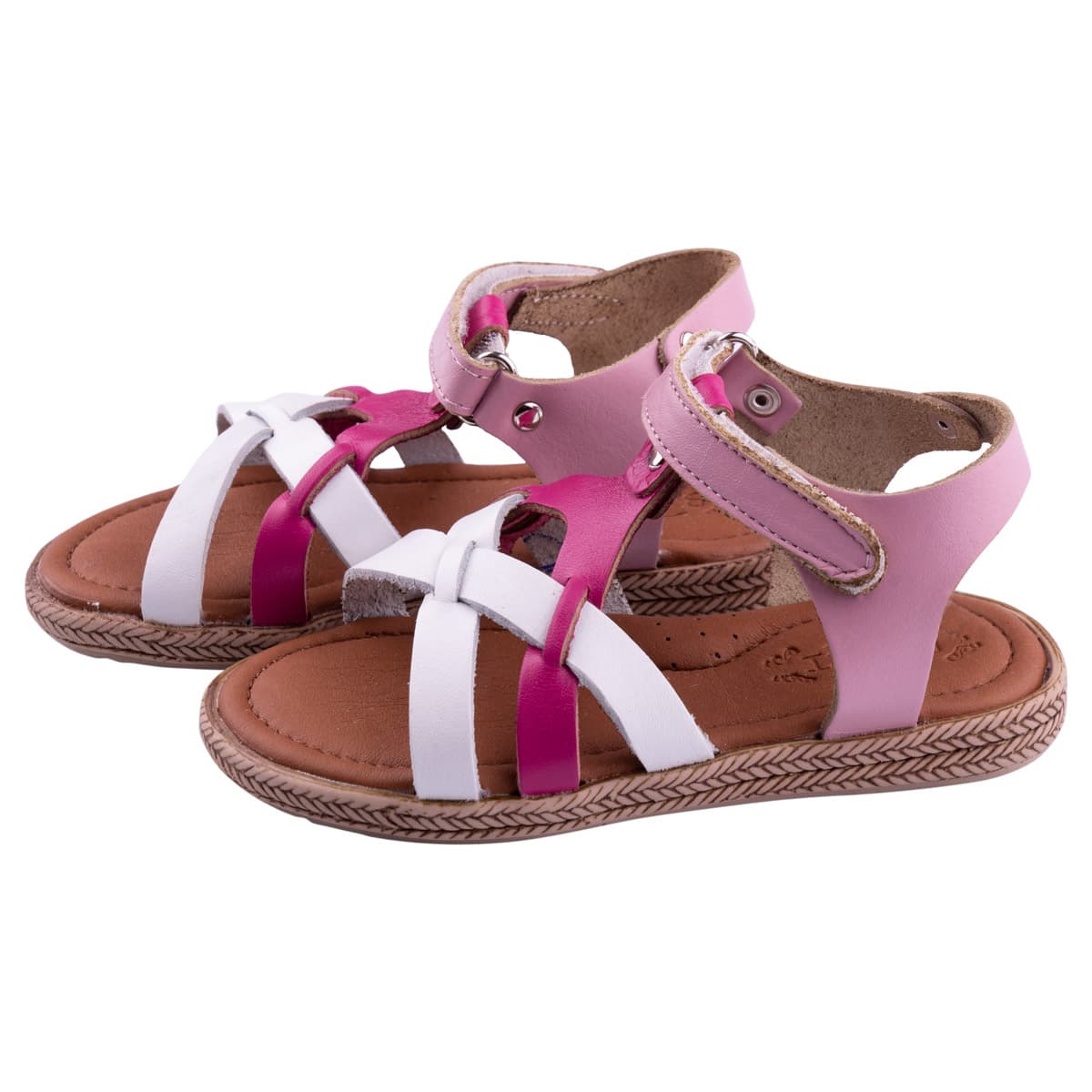 Босоніжки 21-30 SenlerBebe 1116 Босоніжки 21-30 SenlerBebe 1116
