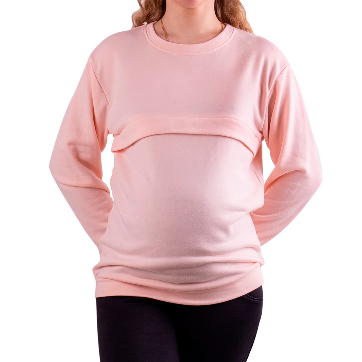 Толстовка XS-L CreativeMama Secret