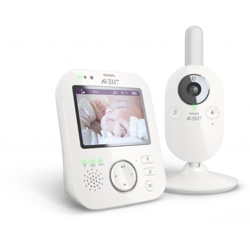 Відеоняня Avent SCD620/52