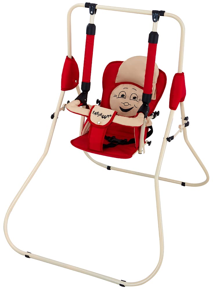 Качель детская Babyroom Casper 624571 Качель детская Babyroom Casper 624571