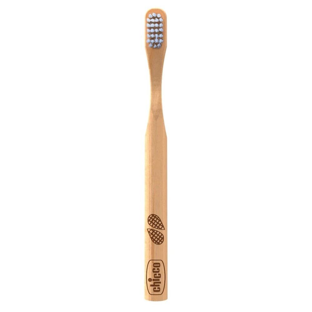 Щітка зубна бамбукова Chicco 10623.00.30