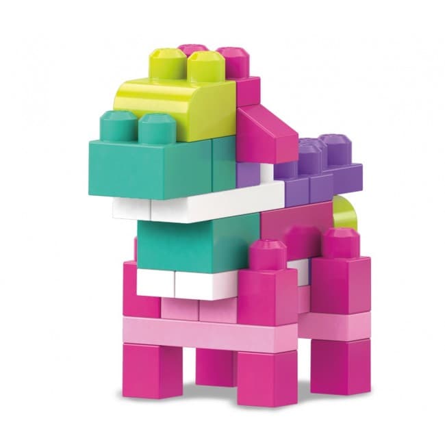 Конструктор MEGA BLOKS 80дет DCH62 Конструктор MEGA BLOKS 80дет DCH62