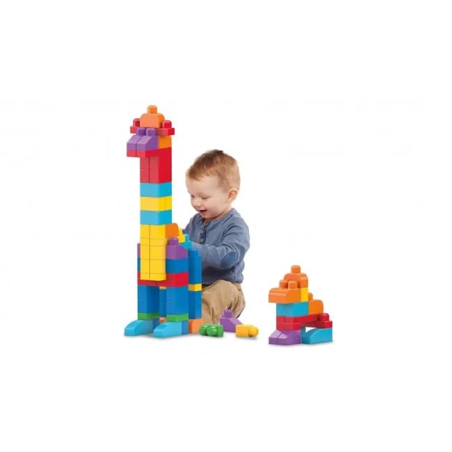 Конструктор MEGA BLOKS 80дет DCH63 фото 3 Конструктор MEGA BLOKS 80дет DCH63 фото 3