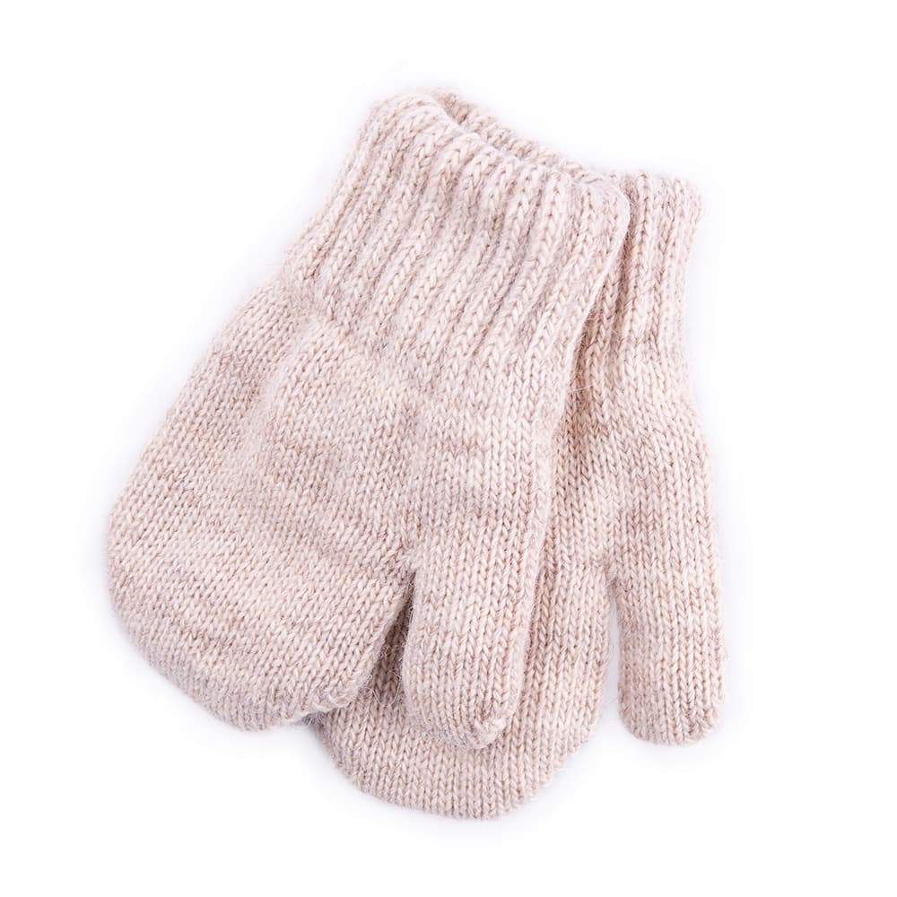 Рукавицы Margot Bis Basic