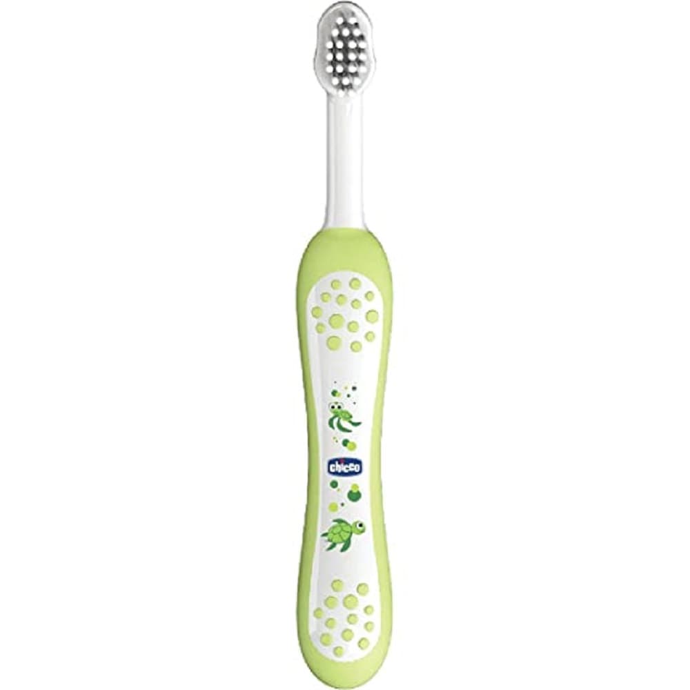 Щетка зубная CHICCO HGD 06958.00