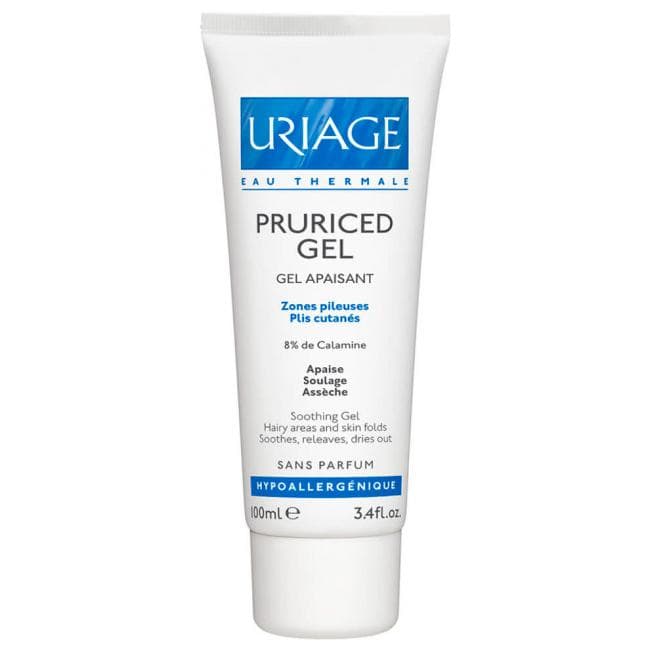 Гель Прурисед Uriage 100мл 65194408 Гель Прурисед Uriage 100мл 65194408