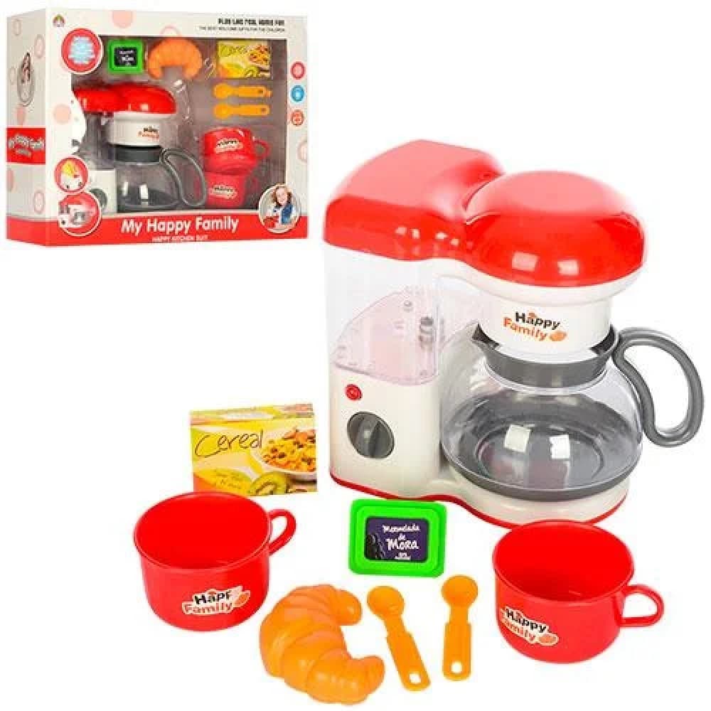 Кофеварка Toys K 5231C