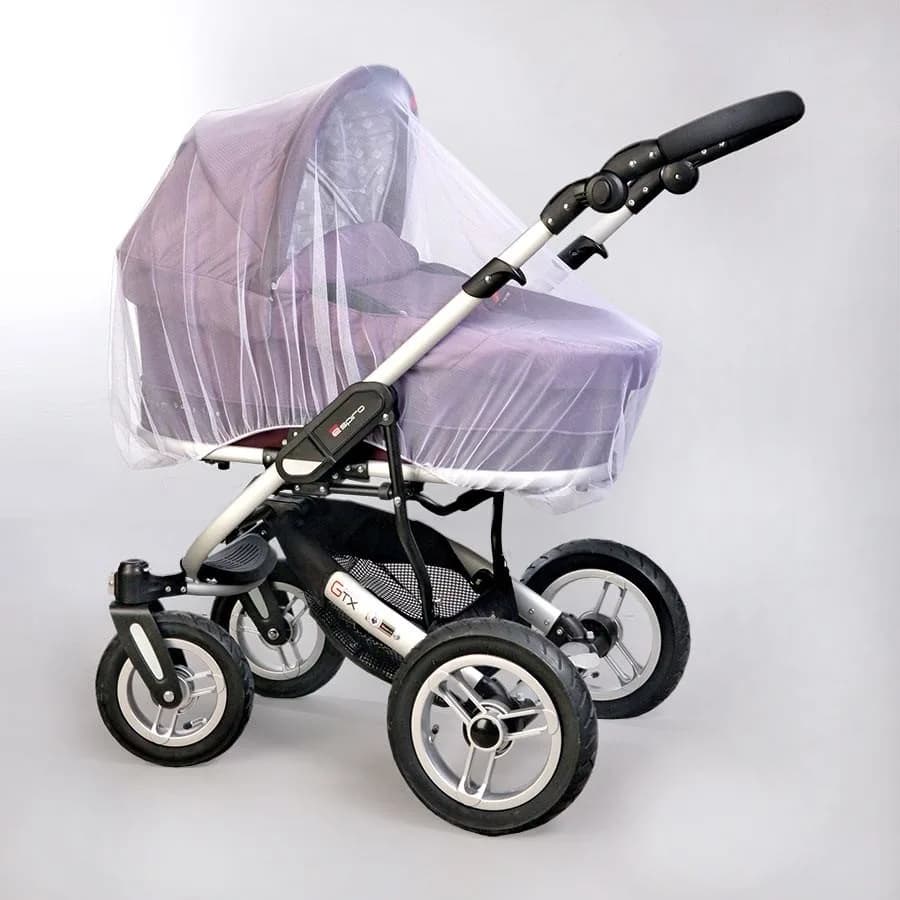 Москитная сетка Baby Breeze белый 0312009 фото 2