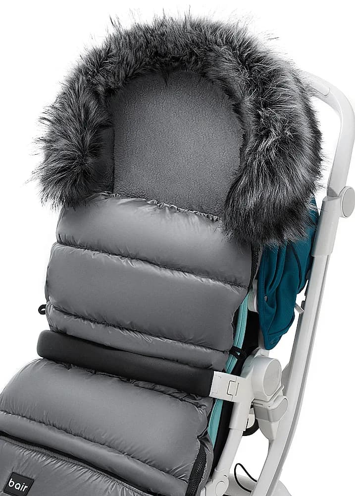 Конверт зимний BAIR Arctic 624888 фото 4