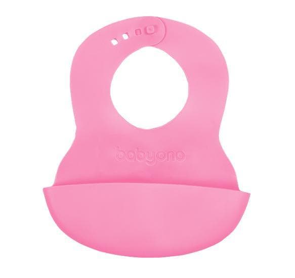 Слюнявчик BabyOno 835 Слюнявчик BabyOno 835