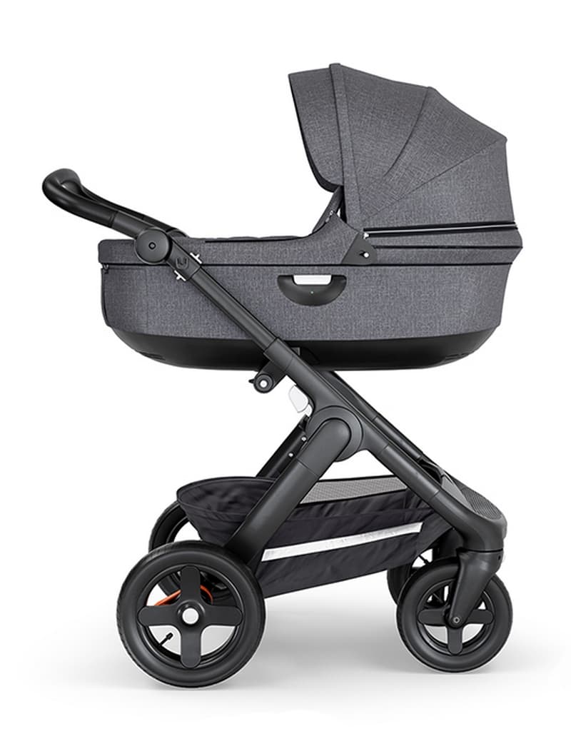 Коляска універсальна STOKKE Trailz 562202/504002