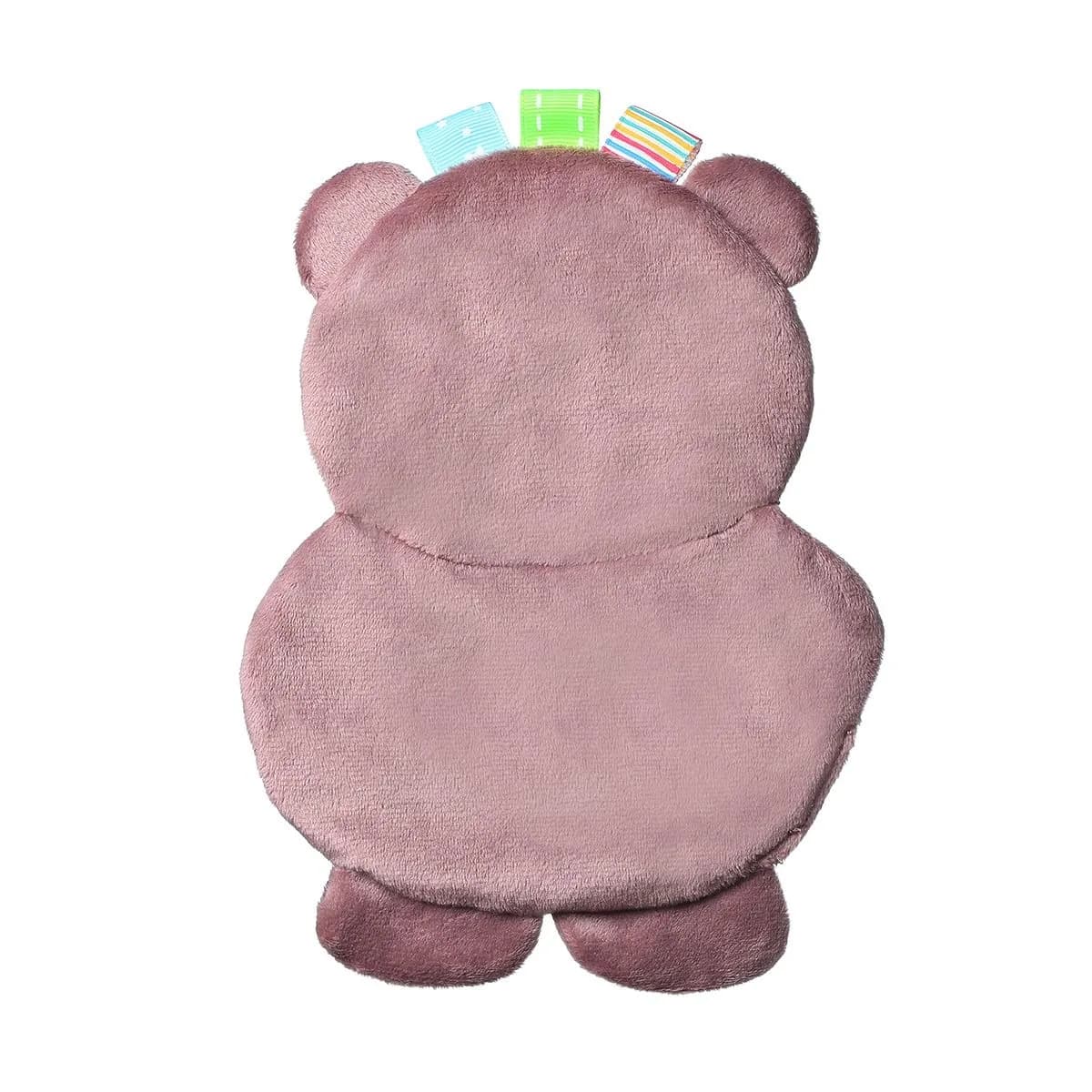Обнимашка BabyOno Мишка Тод 447 фото 2 Обнимашка BabyOno Мишка Тод 447 фото 2