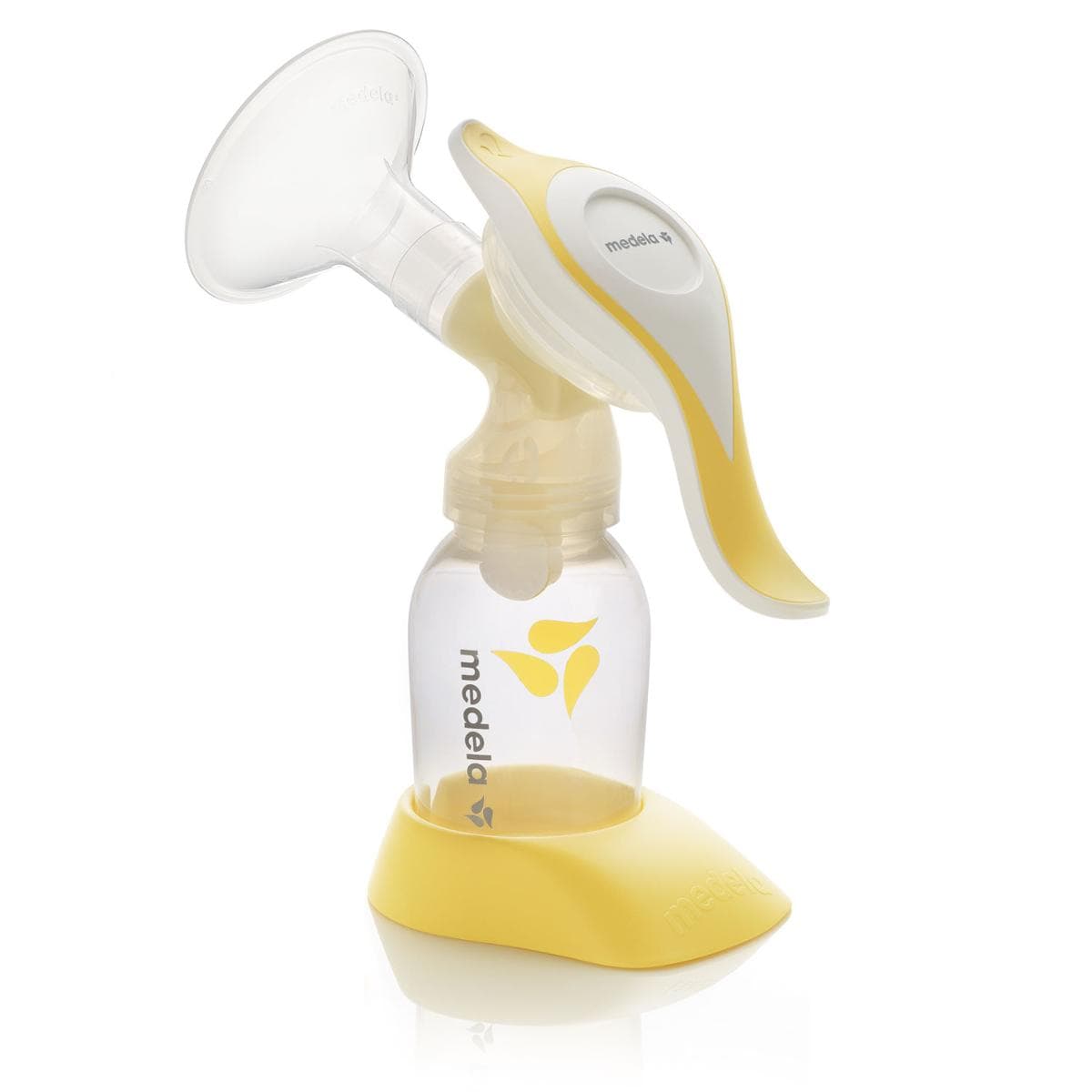 Молоковідсмоктувач механічний Medela Нarmony 005.2057