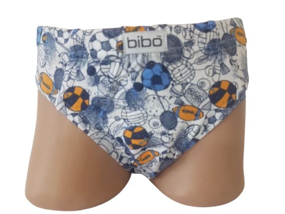 Трусы Bibo 21035 Трусы Bibo 21035