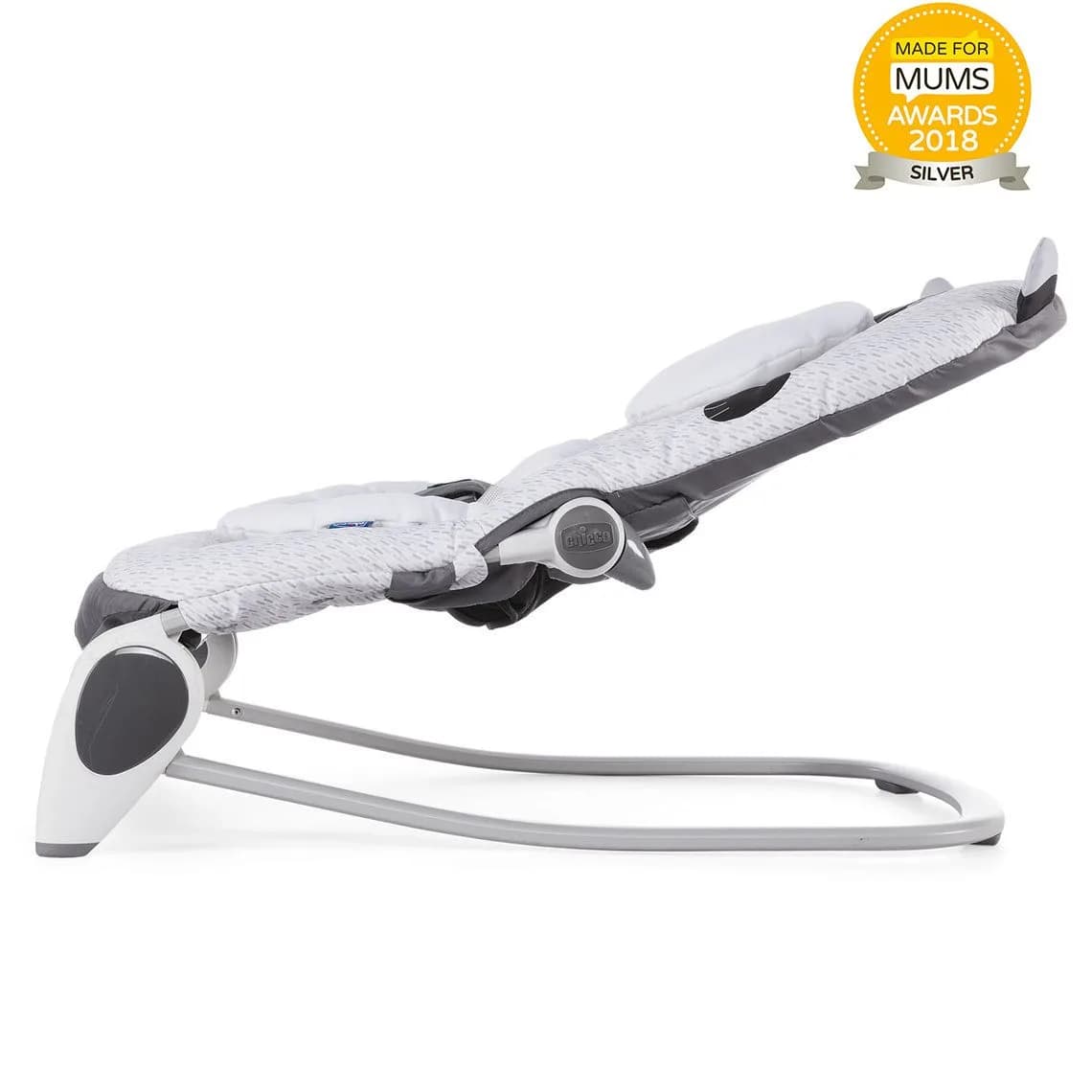 Кресло-шезлонг Chicco Balloon 79128.02 фото 4 Кресло-шезлонг Chicco Balloon 79128.02 фото 4