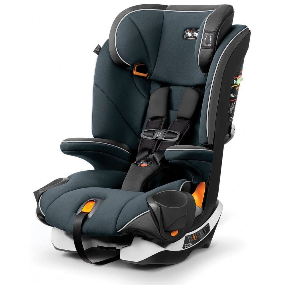 Автокрісло Chicco MyFit 79783.51.07 Автокрісло Chicco MyFit 79783.51.07