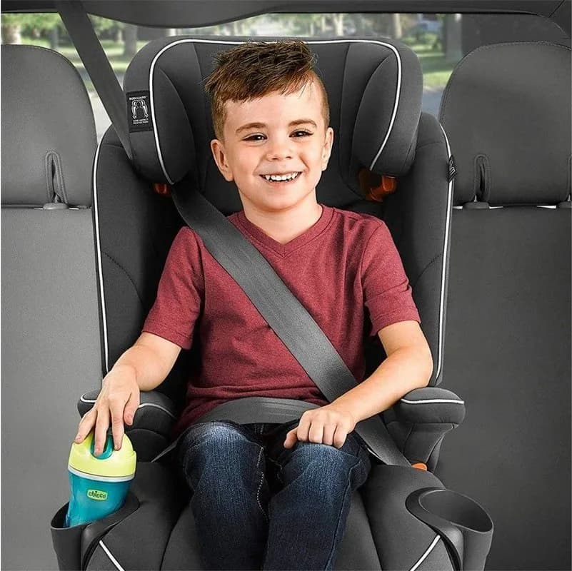 Автокрісло Chicco MyFit 79783.51.07 фото 3 Автокрісло Chicco MyFit 79783.51.07 фото 3