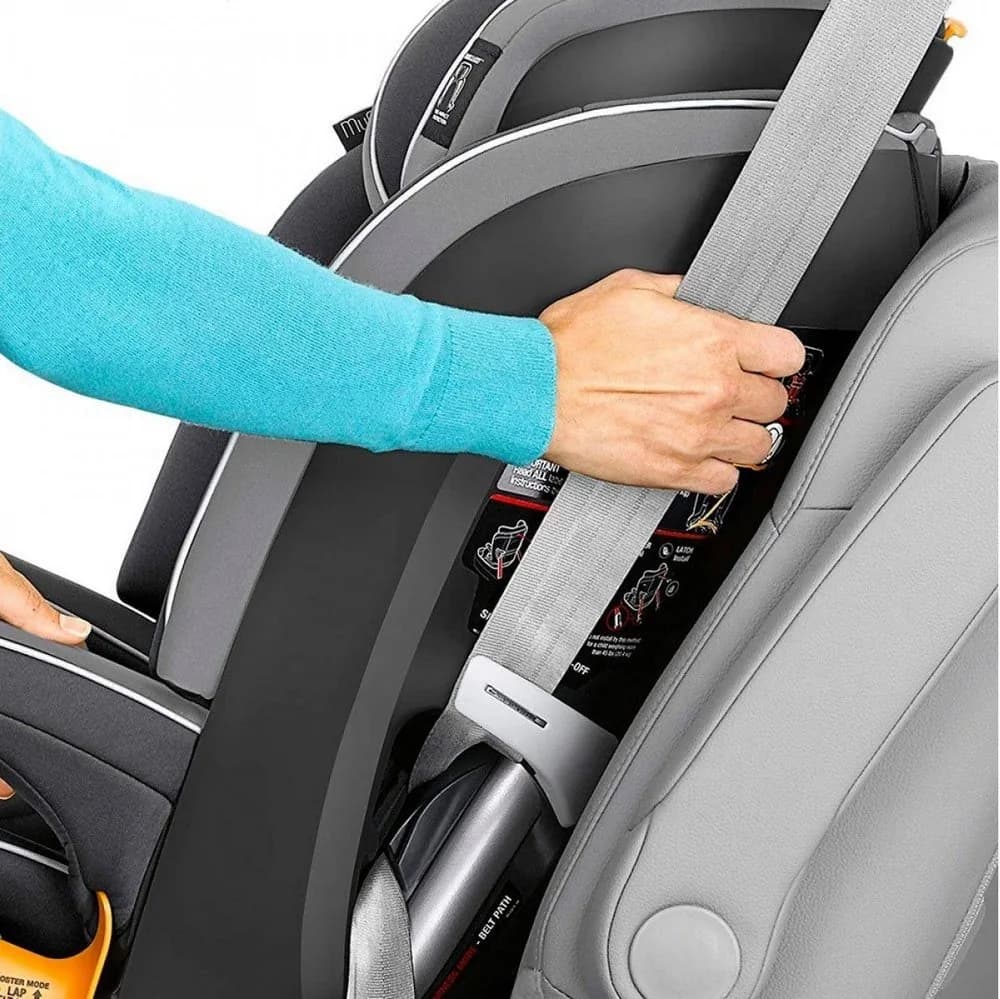 Автокрісло Chicco MyFit 79783.51.07 фото 6 Автокрісло Chicco MyFit 79783.51.07 фото 6