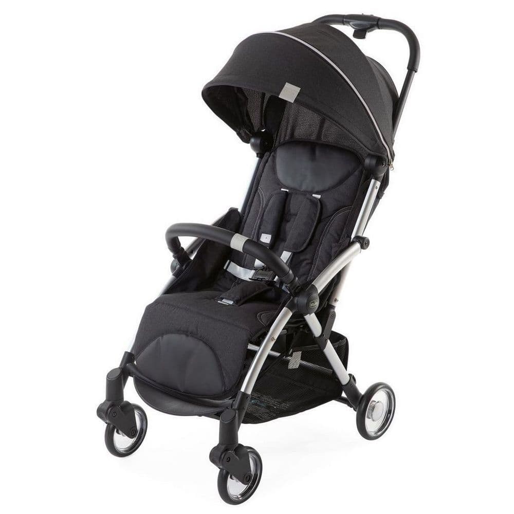 Коляска прогулянкова CHICCO Goody Plus Stroller 79877.21