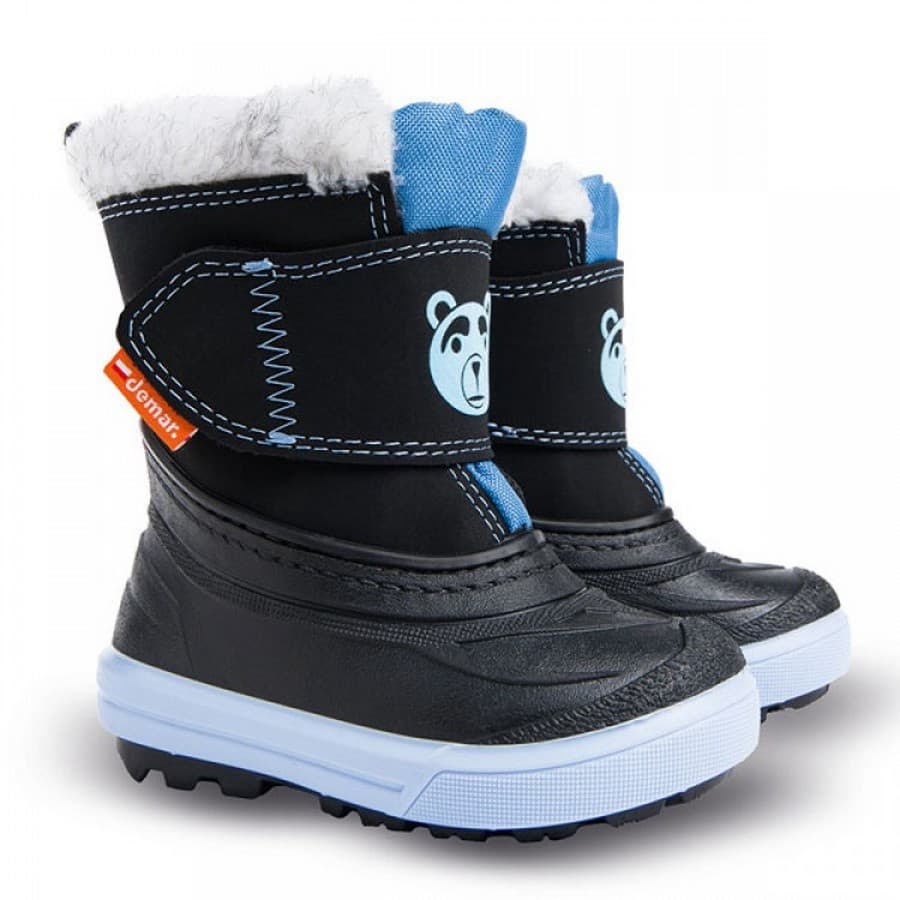 Сапоги Demar BEAR 1507