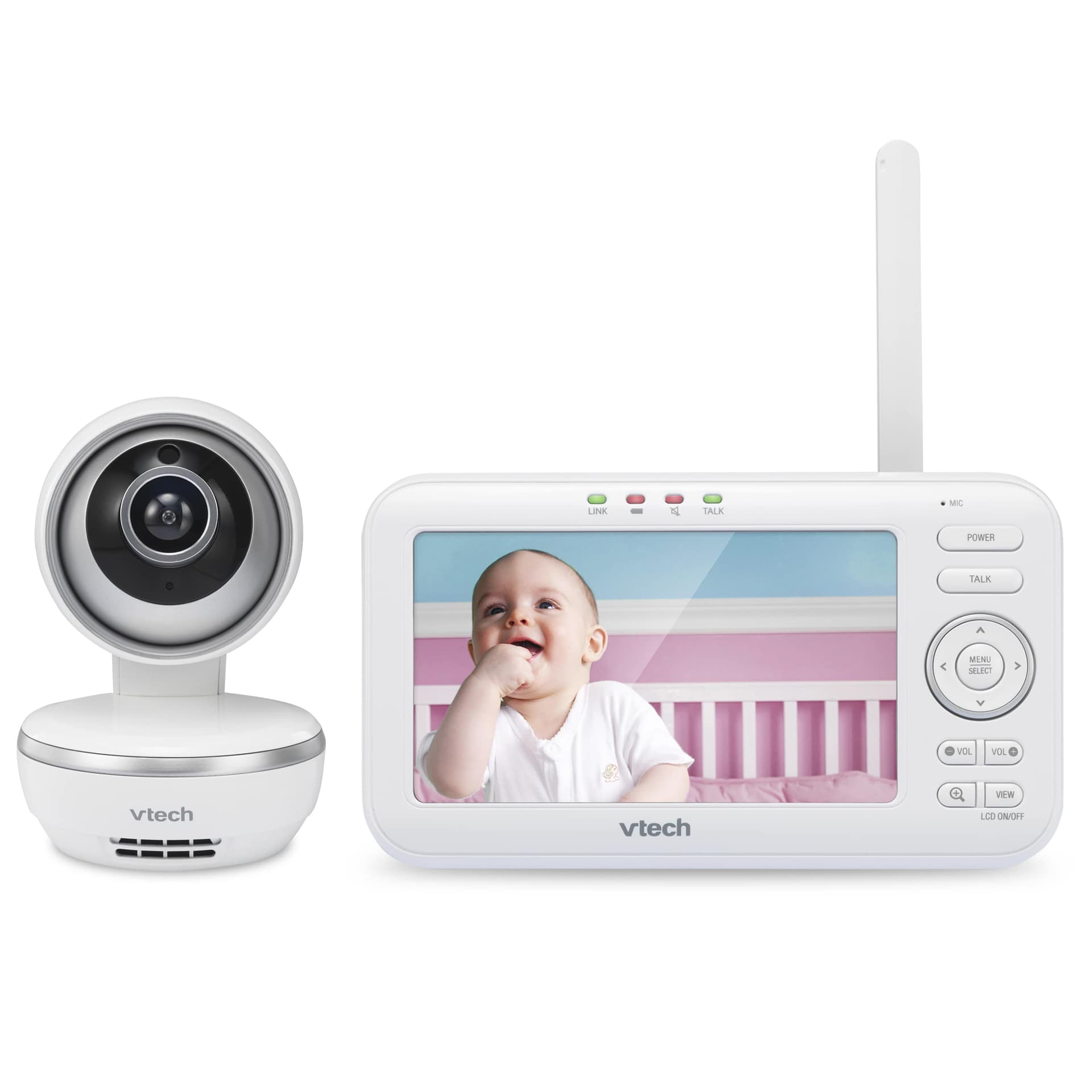 Видеоняня VTECH VM5261 Видеоняня VTECH VM5261