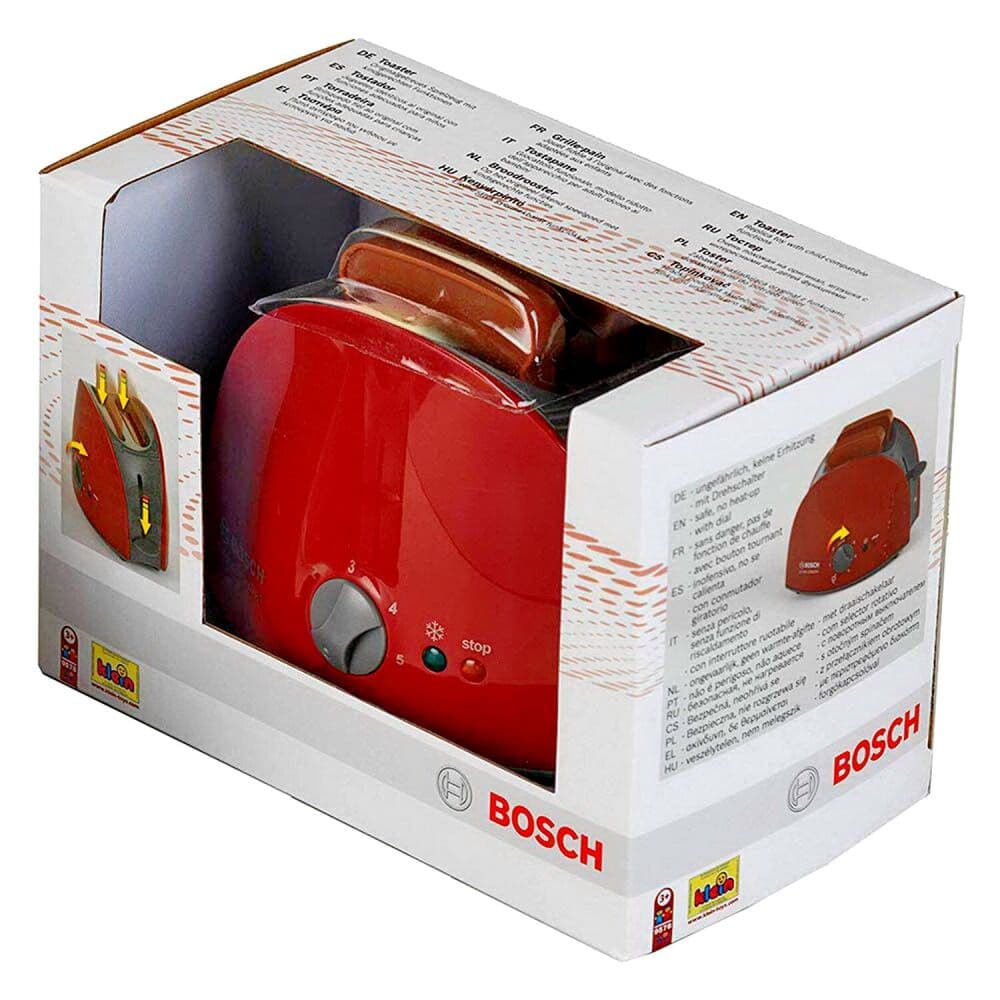 Тостер Bosch KLEIN 9578 Тостер Bosch KLEIN 9578