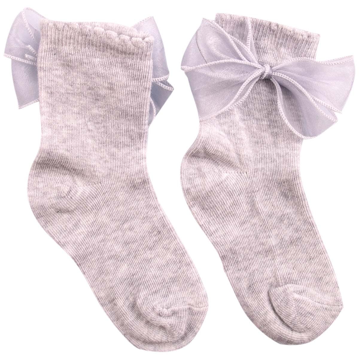 Шкарпетки Bi Socks 68306-Молочний Шкарпетки Bi Socks 68306-Молочний