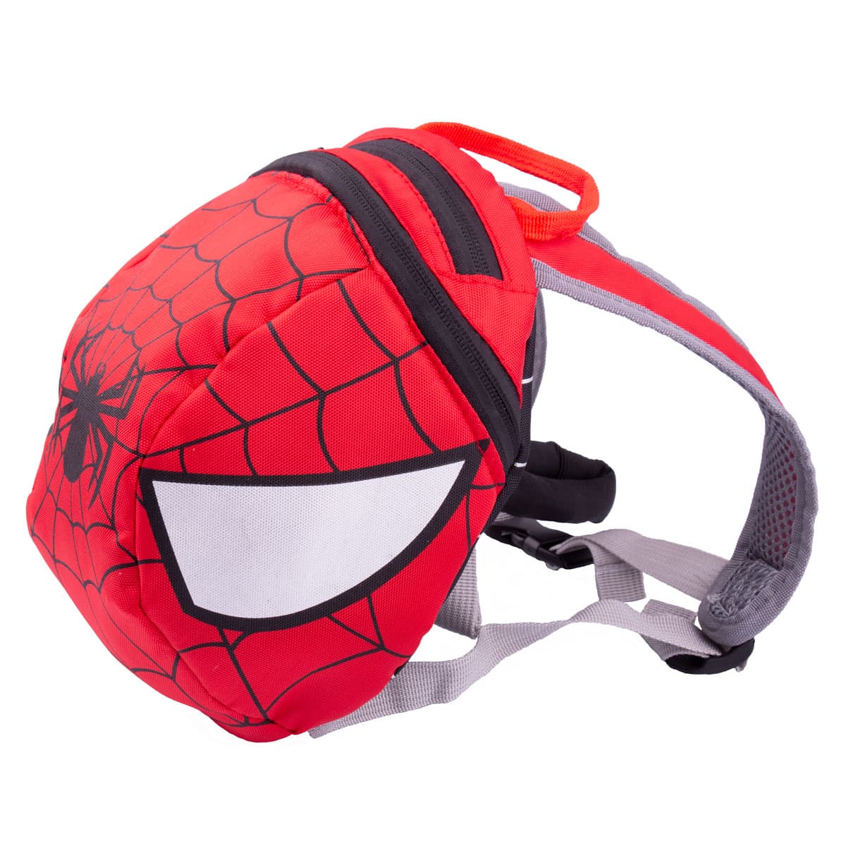 Рюкзак KO Spiderman 1009 Рюкзак KO Spiderman 1009