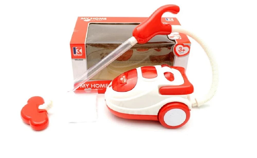 Пилосос Toys K 3213 Пилосос Toys K 3213