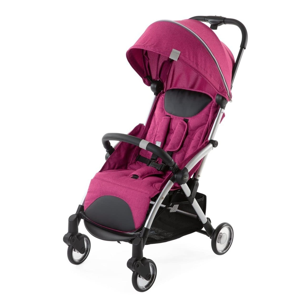 Коляска прогулянкова CHICCO Goody Plus Stroller 79877.17