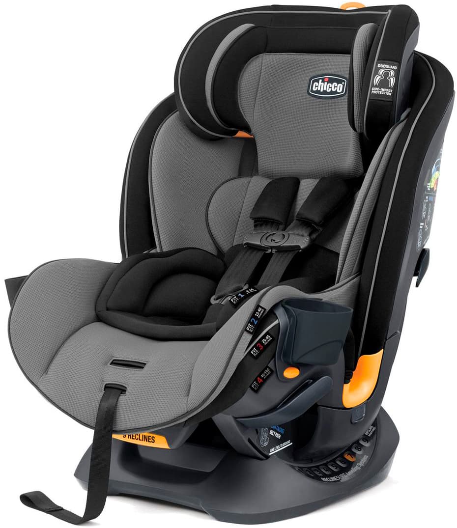 Автокрісло CHICCO Fit 4 79645.24 Автокрісло CHICCO Fit 4 79645.24