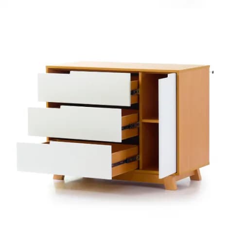 Комод Верес Манхеттен 900 33.2.32.2.15 фото 3 Комод Верес Манхеттен 900 33.2.32.2.15 фото 3