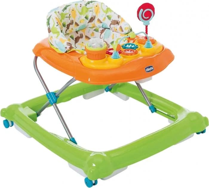 Ходунки Chicco Circus 79441.32 фото 2