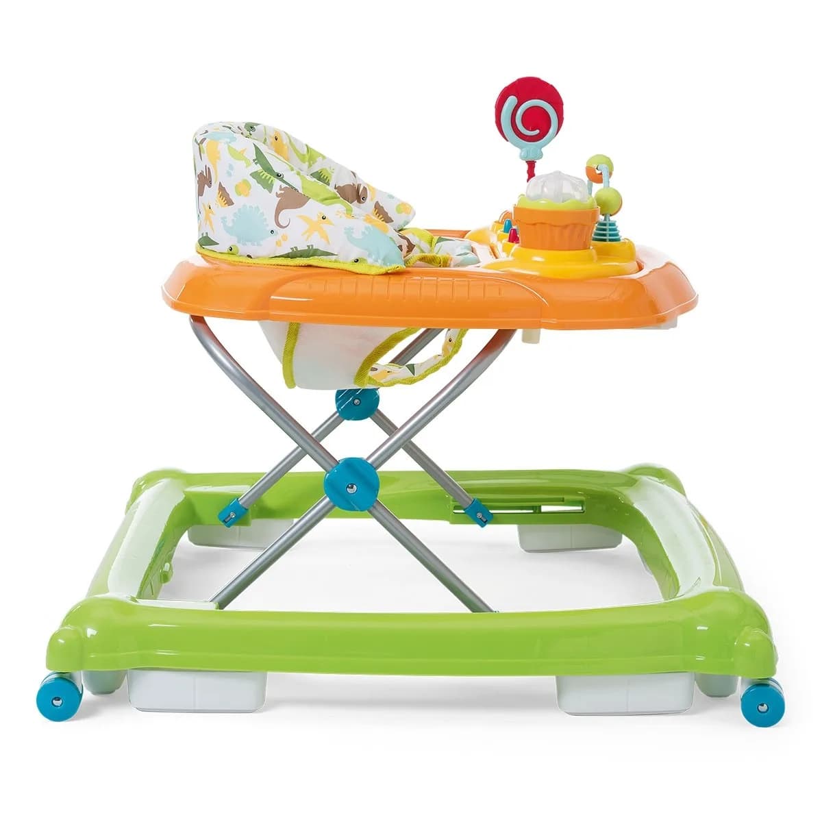 Ходунки Chicco Circus 79441.32 фото 3