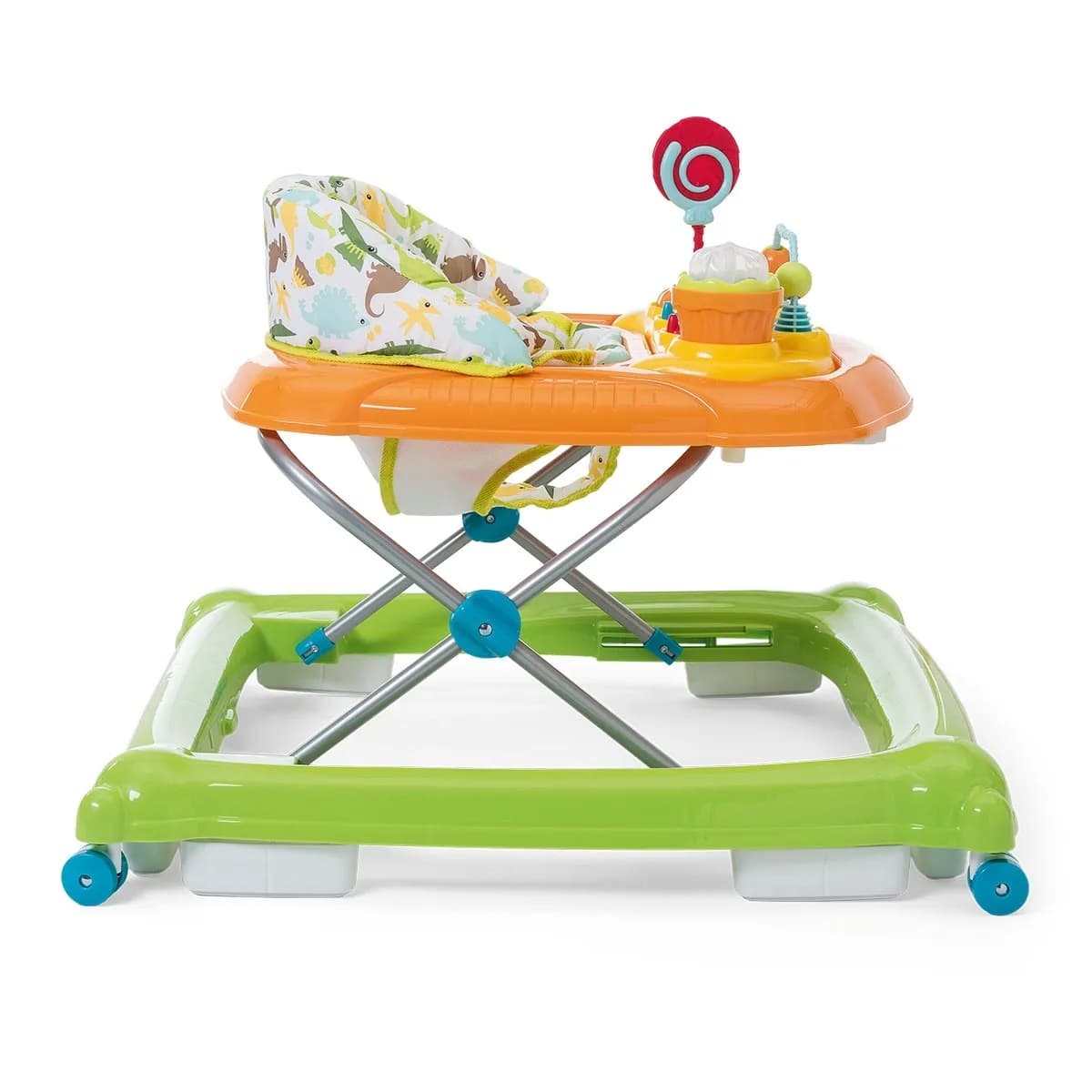 Ходунки Chicco Circus 79441.32 фото 5